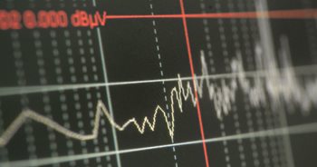 EKG monitor