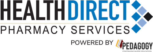 LTC Academy logo