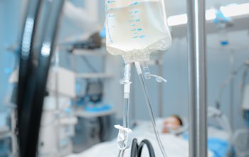 IV therapy