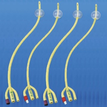 foley catheters