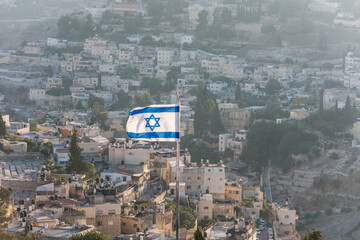 Israel flag