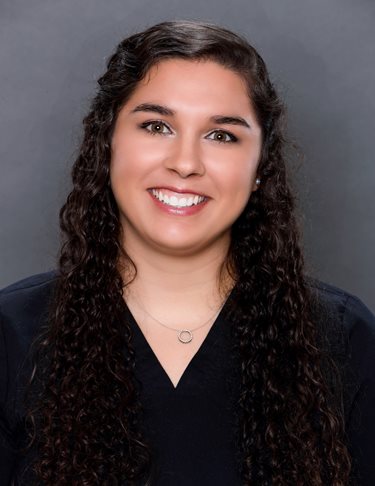 Picture of COO Kendall Moore, RN