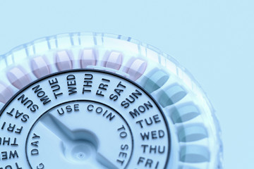 birth control pills