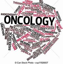 words relating to oncology and cancer