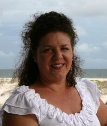 Picture of Pedagogy Founder and CEO, Capra Garrison, RN