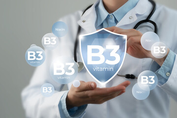 b vitamins listed
