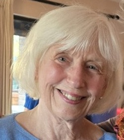 Author photo of Susan L Schoenbeck