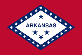 Arkansas state flag