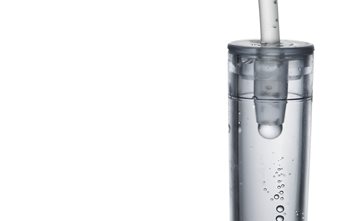 IV drip chamber